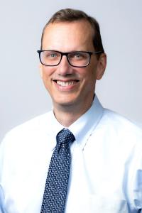 Lewis B. Silverman, MD Profile Headshot